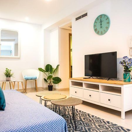 Catedral Apartment Valensiya Dış mekan fotoğraf