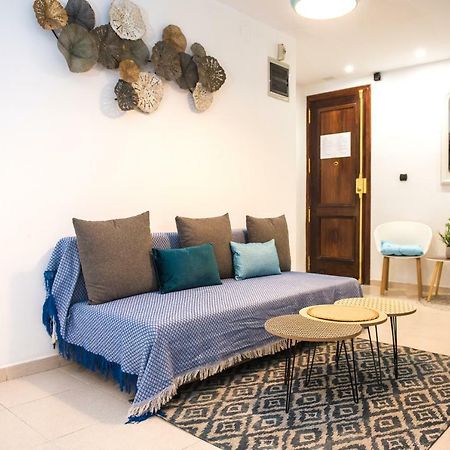 Catedral Apartment Valensiya Dış mekan fotoğraf