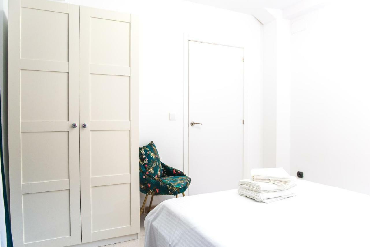 Catedral Apartment Valensiya Dış mekan fotoğraf