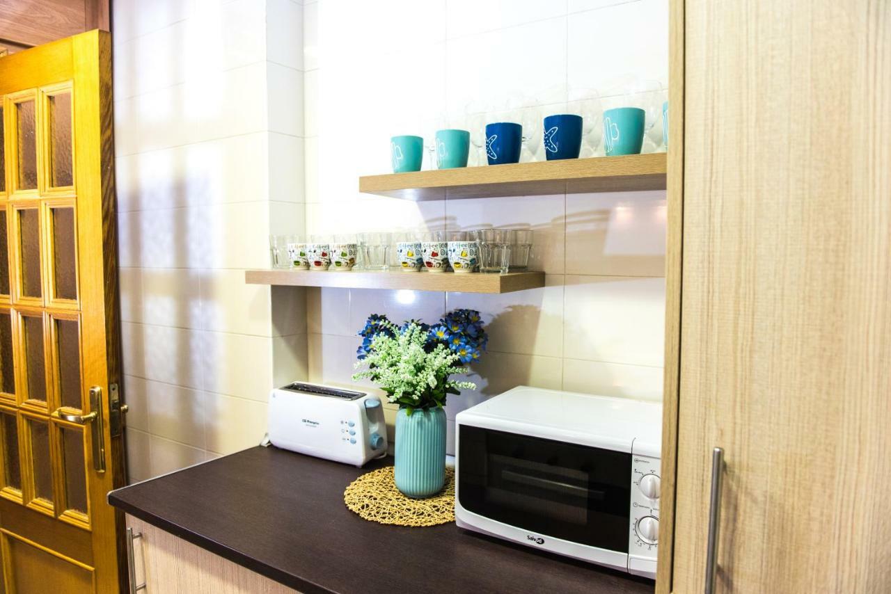 Catedral Apartment Valensiya Dış mekan fotoğraf