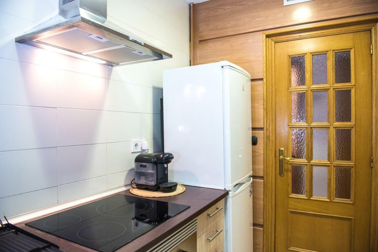 Catedral Apartment Valensiya Dış mekan fotoğraf