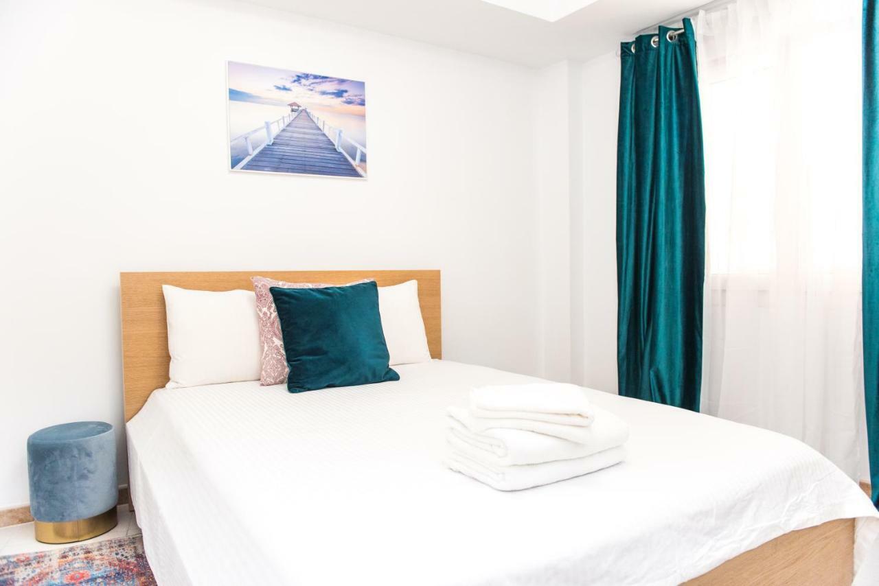 Catedral Apartment Valensiya Dış mekan fotoğraf