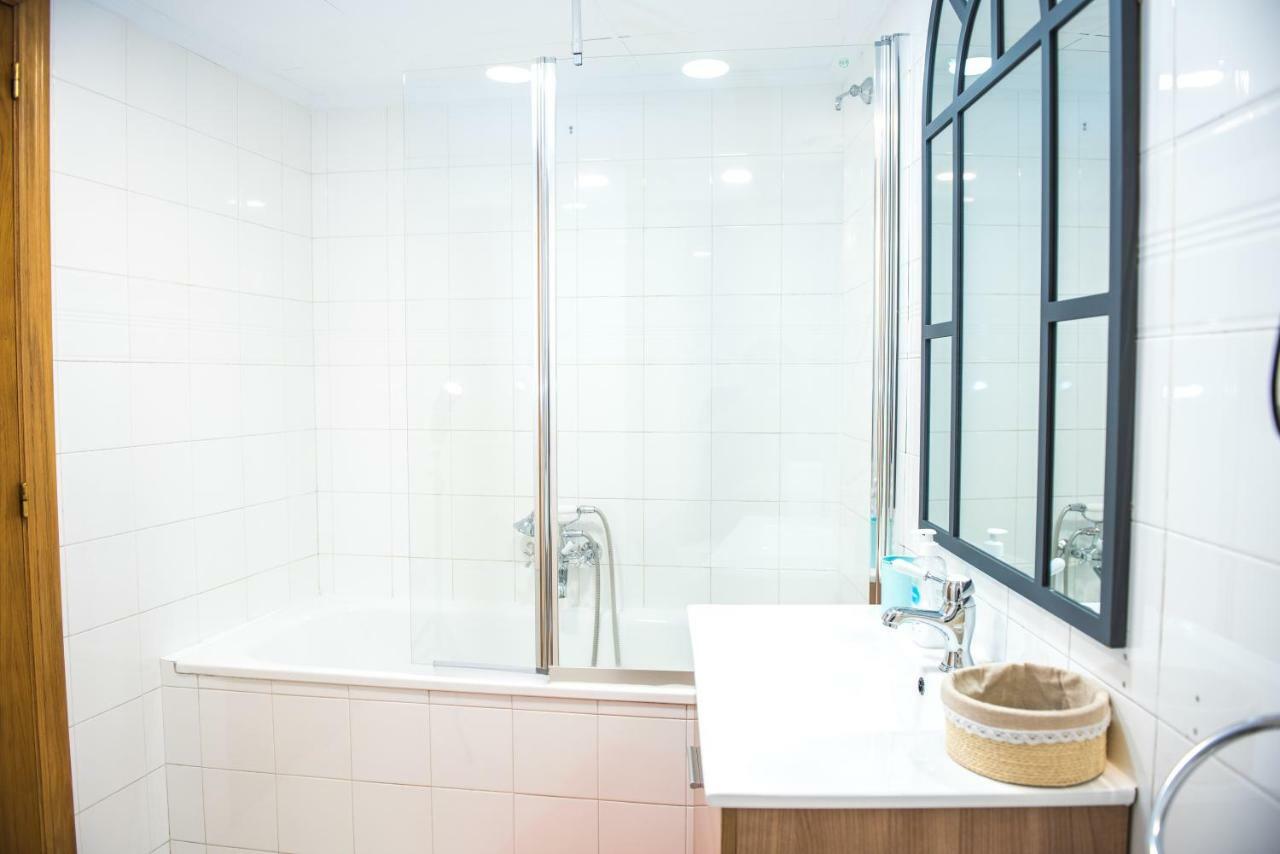 Catedral Apartment Valensiya Dış mekan fotoğraf