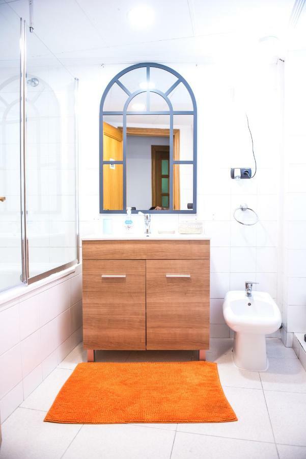 Catedral Apartment Valensiya Dış mekan fotoğraf
