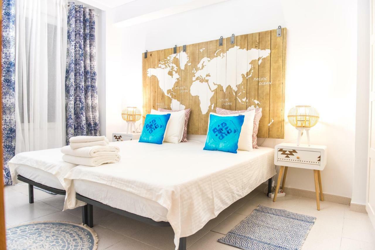 Catedral Apartment Valensiya Dış mekan fotoğraf