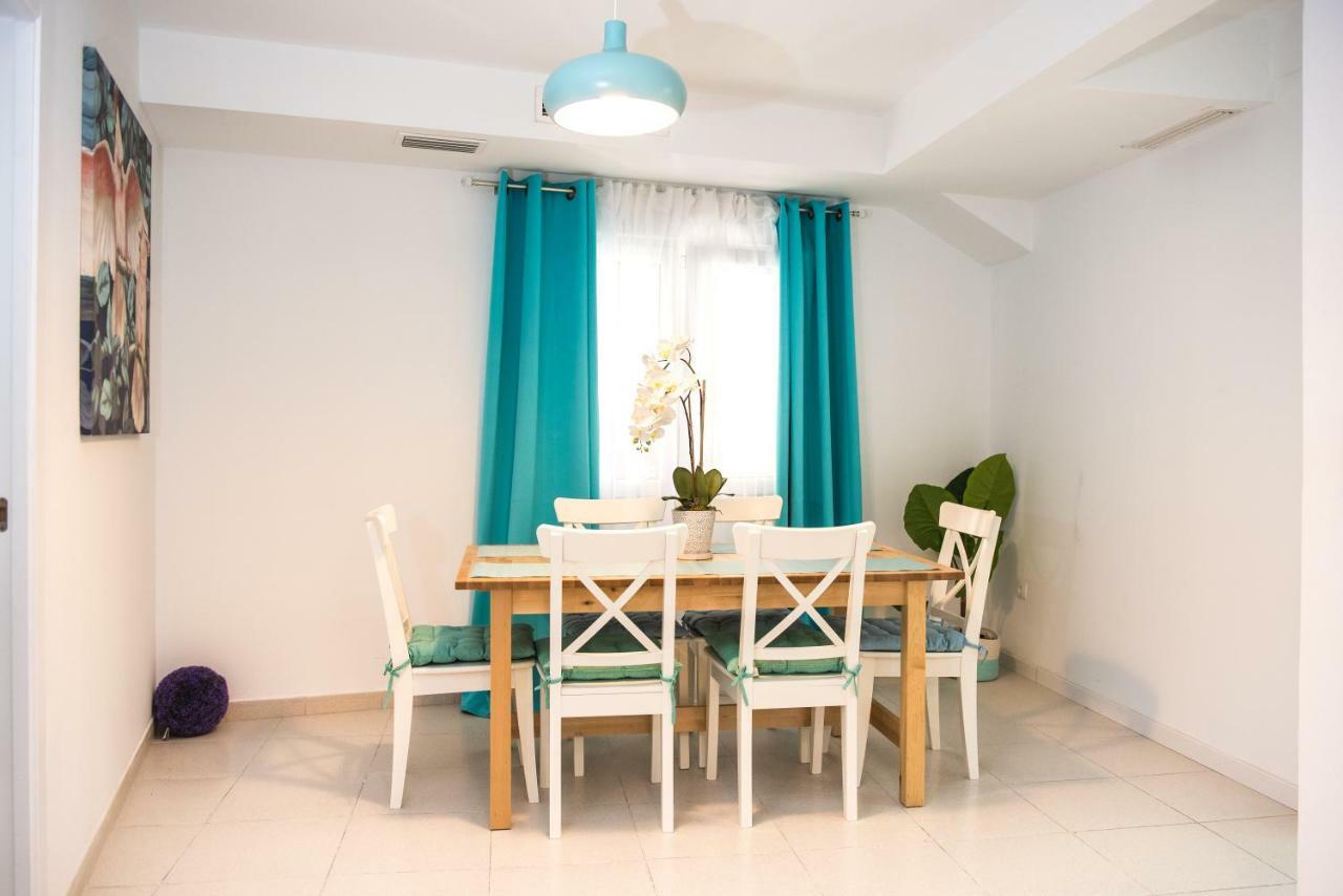 Catedral Apartment Valensiya Dış mekan fotoğraf