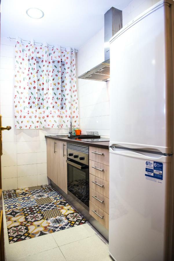 Catedral Apartment Valensiya Dış mekan fotoğraf