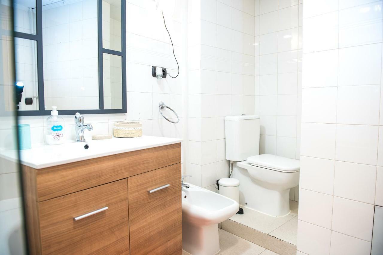 Catedral Apartment Valensiya Dış mekan fotoğraf
